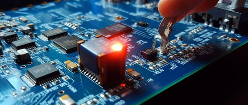 杰華特 熬冬蓄力，逆周期擴(kuò)張下的網(wǎng)絡(luò)技術(shù)開發(fā)新路徑