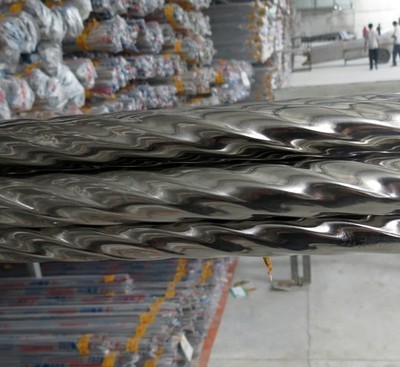 定制您的完美建材 臨沂偉華不銹鋼的201不銹鋼圓管服務