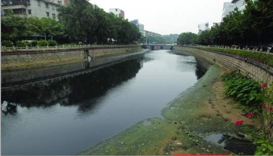 太陽能微動力污水處理設備原理及其在水污染治理中的應用