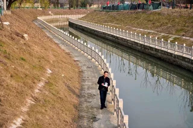 水污染防治 關(guān)乎所有人的民生工程，萬(wàn)億市場(chǎng)的綠色新藍(lán)海